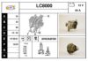 SNRA LC8000 Alternator